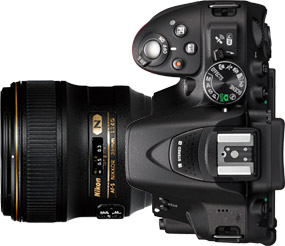 Nikon D5300 + 35mm f/1.4