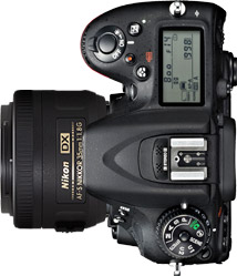 Nikon D7100 + 35mm f/1.8G