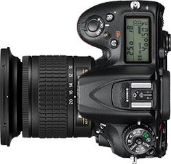 Nikon D7200 + 10-20mm f/4.5-5.6