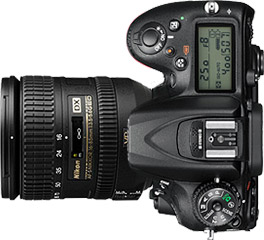 Nikon D7200 + 16-85mm f/3.5-5.6