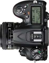 Nikon D7200 + 24mm f/2.8 STM
