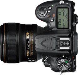 Nikon D7200 + 35mm f/1.4