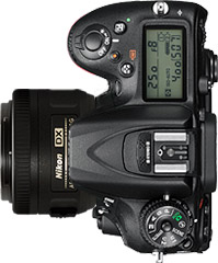 Nikon D7200 + 35mm f/1.8