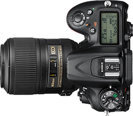Nikon D7200 + 85mm f/3.5