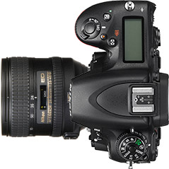 Nikon D750 + 24-85mm f/3.5-4.5