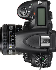 Nikon D750 + 24mm f/2.8 STM