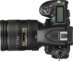 Nikon D750 + 28-300mm f/3.5-5.6