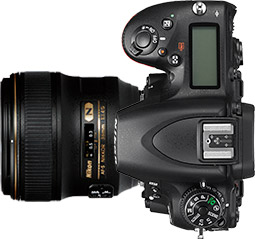 Nikon D750 + 35mm f/1.4