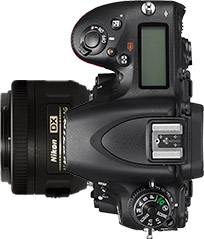 Nikon D750 + 35mm f/1.8