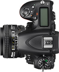 Nikon D750 + 35mm f/2