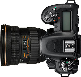 Nikon D7500 + Tokina 11-16mm f/2.8
