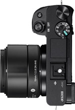 Sony a6300 + Sigma 19mm f/2.8