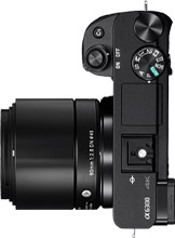 Sony a6300 + Sigma 60mm f/2.8