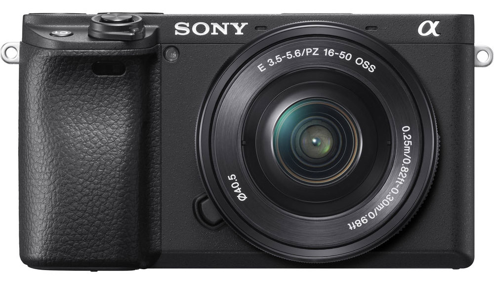 Sony a6400 Photo & Video Resource