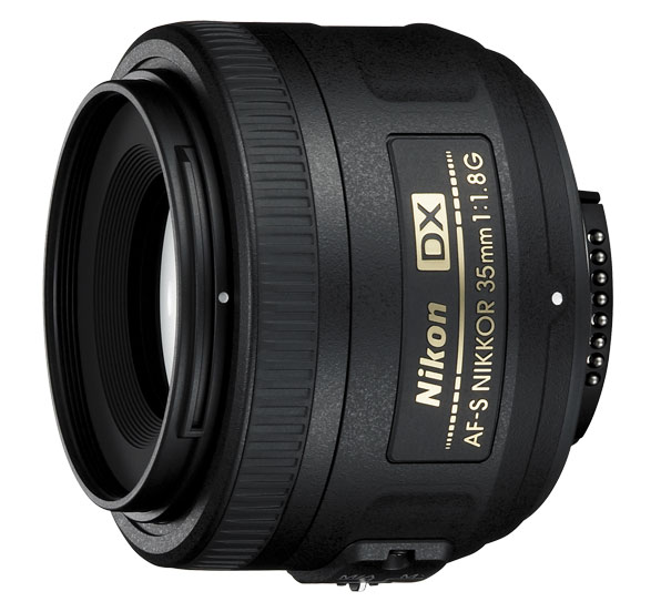 Moose's Favorite Lenses for the Nikon D5100