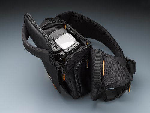 Case Logic Camera Bag for Canon T2i Accessories