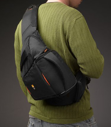 Case Logic Camera Bag for Canon T2i