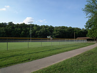 Fuji HS10 Baseball Field (wide)