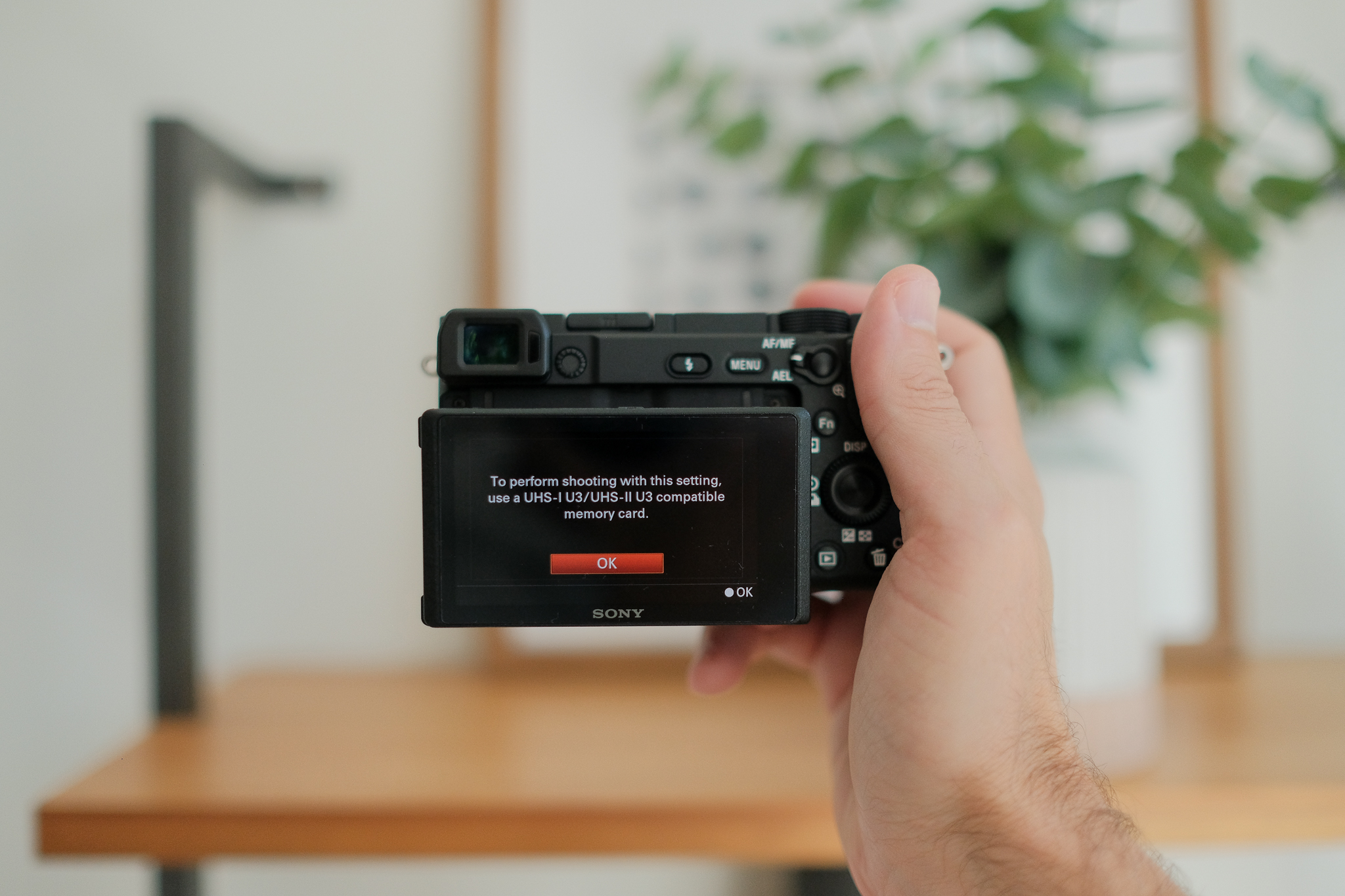 Best Sony a6400 Memory Cards for Photography & Video 2022 Edition