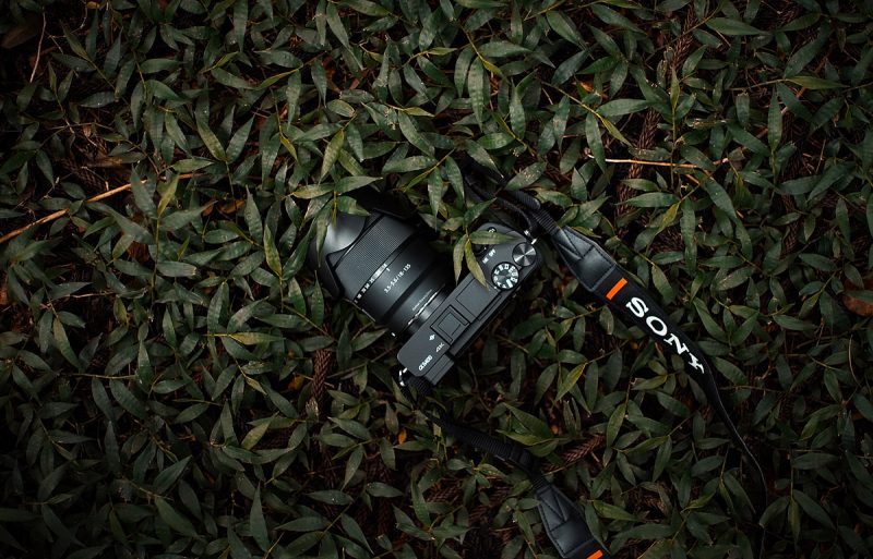 Sony a6400 Resources Official Manual, Firmware & Software for the